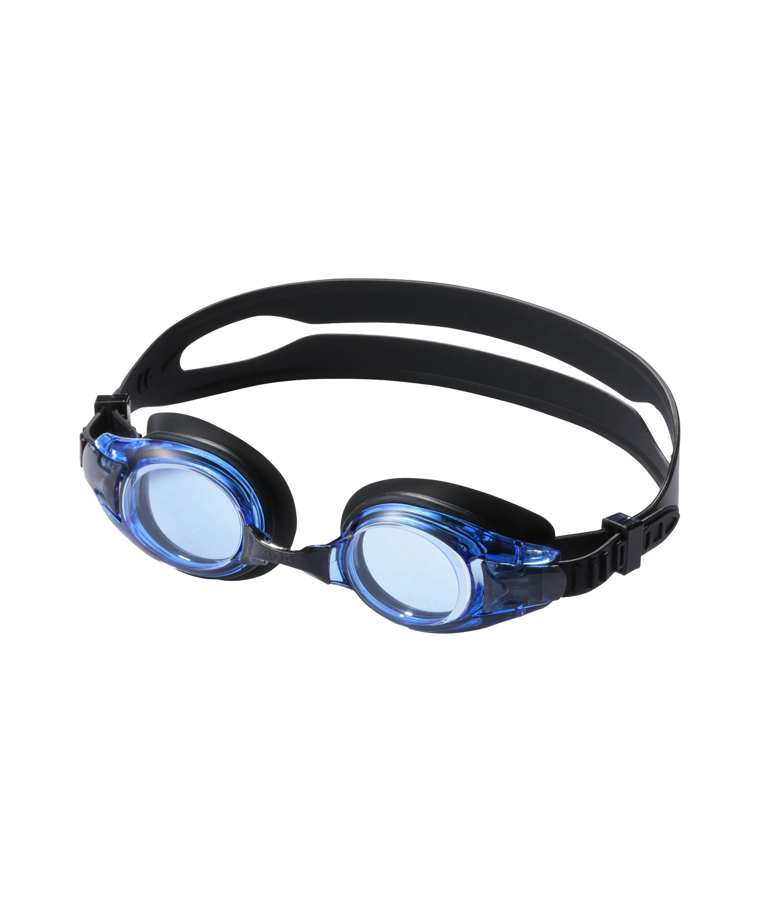 【ACQUA様】キッズ用 AQA エーキューエー スイミングゴーグル ウォーターランナー キッズ