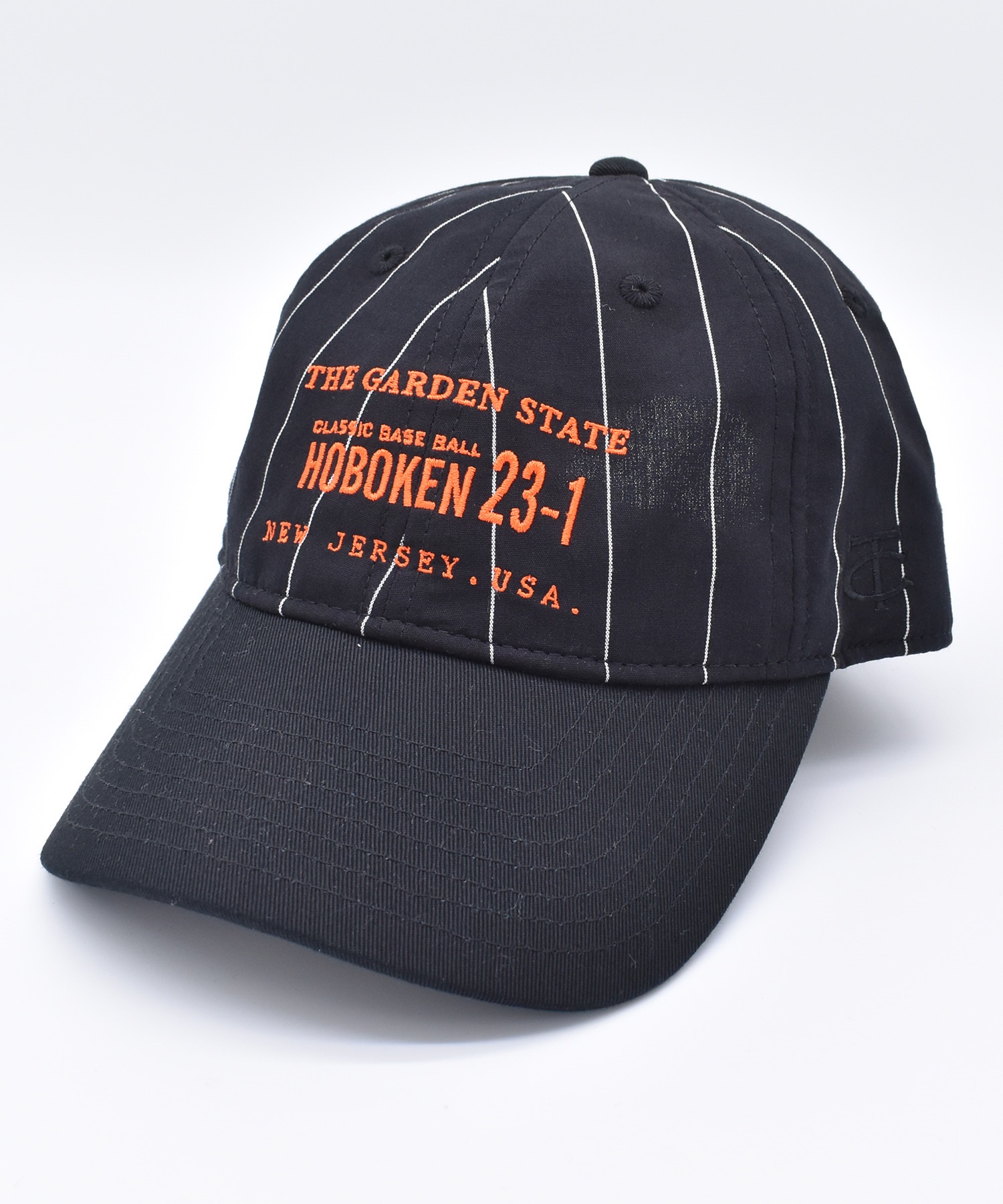 latte様確認用 TESTIFY テスティファイ キャップ メンズ レディース ストライプ