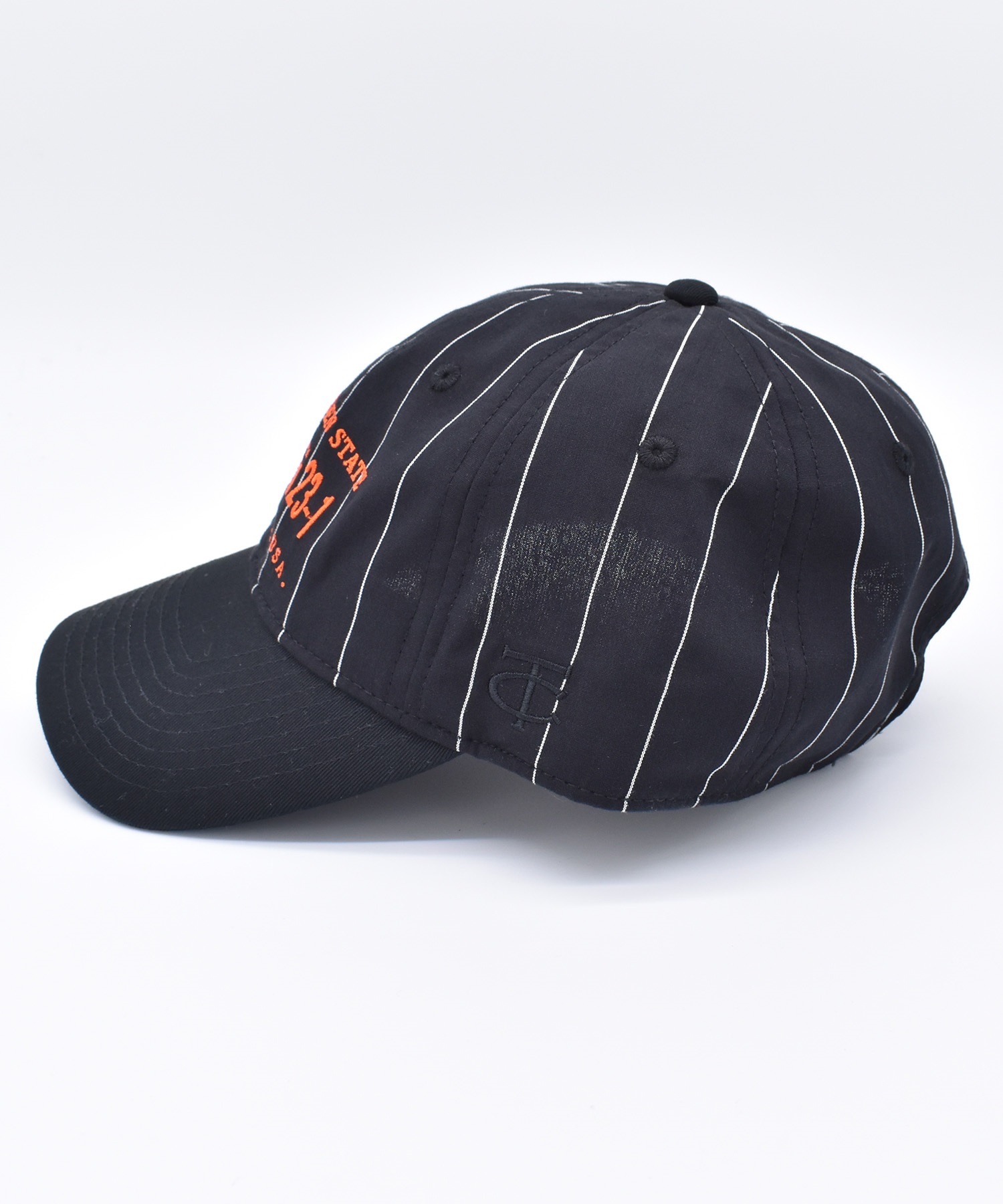 latte様確認用 TESTIFY テスティファイ キャップ メンズ レディース ストライプ