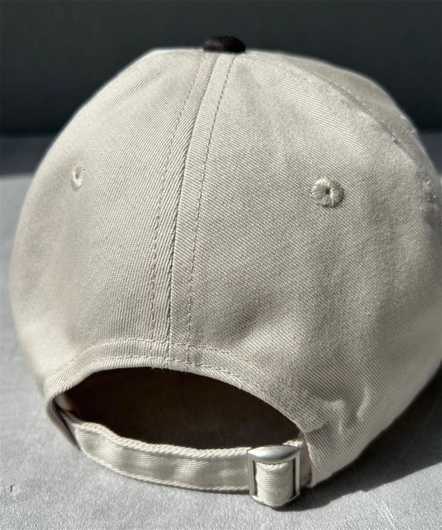 TESTIFY テスティファイ キャップ メンズ レディース ベースボール