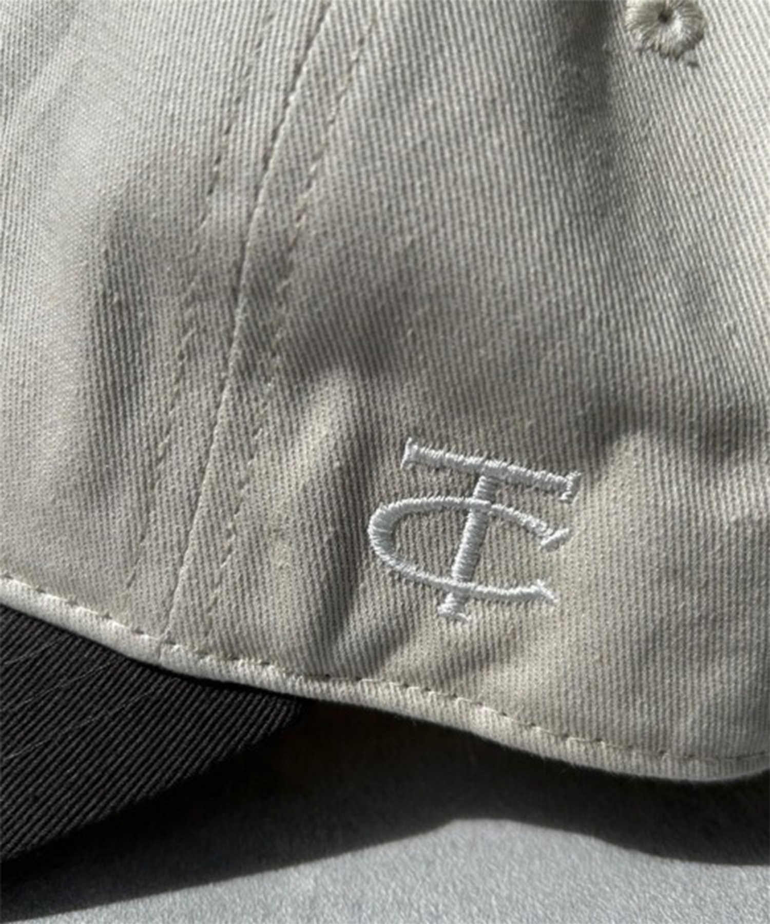 TESTIFY テスティファイ キャップ メンズ レディース ベースボール