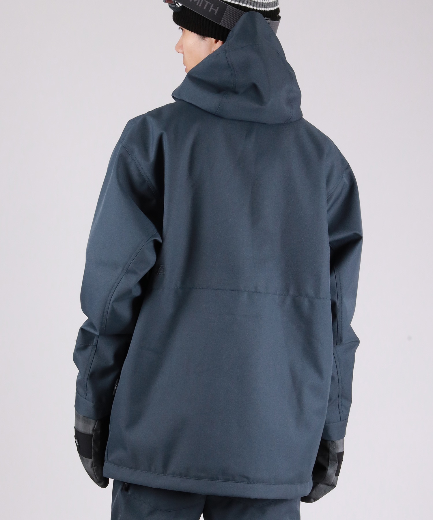 YELJAM イエロージャム YJ52513 スノーボード ウェア ジャケット ユニ