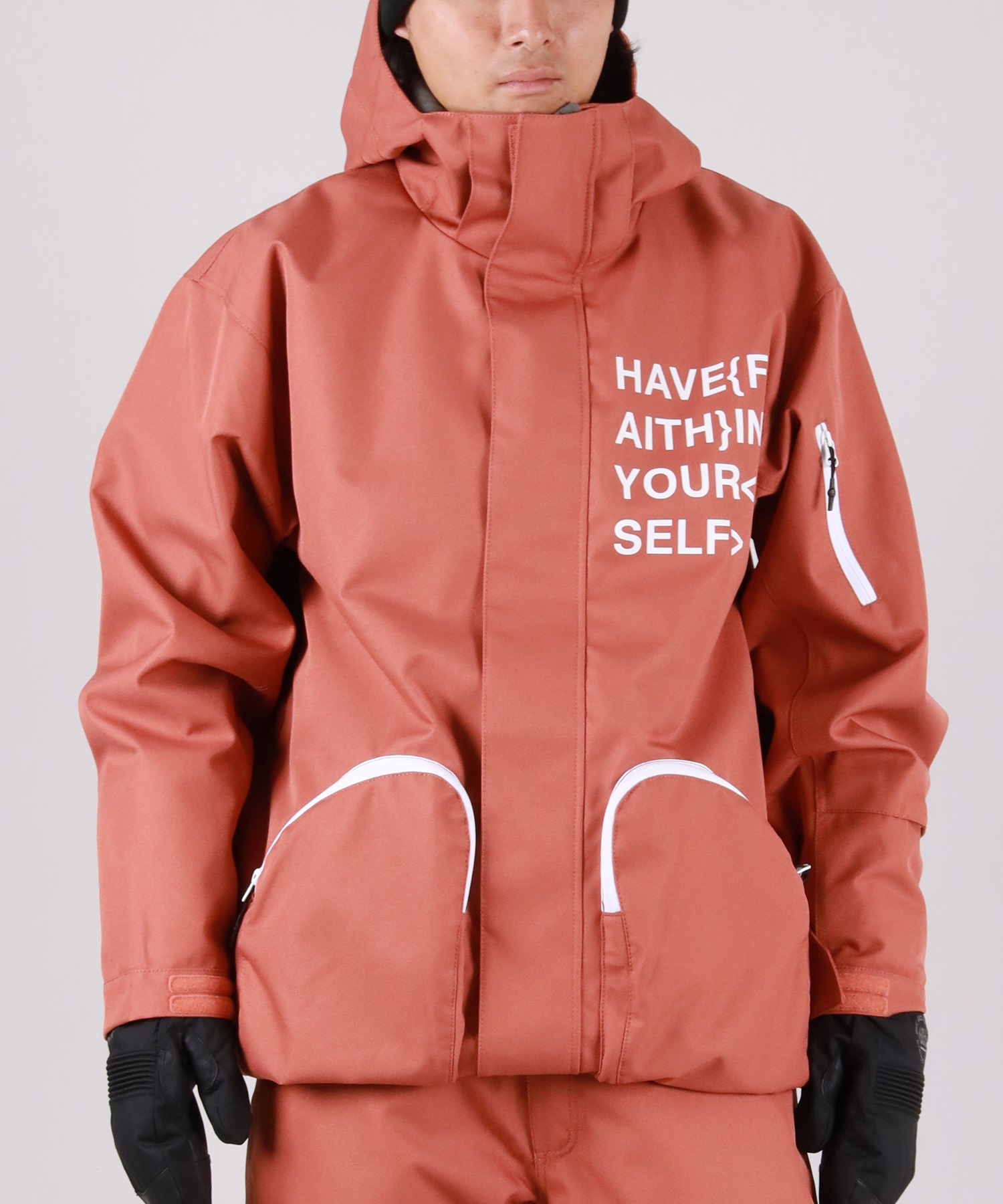 YELJAM スノーボードウェア セット 【公式通販】