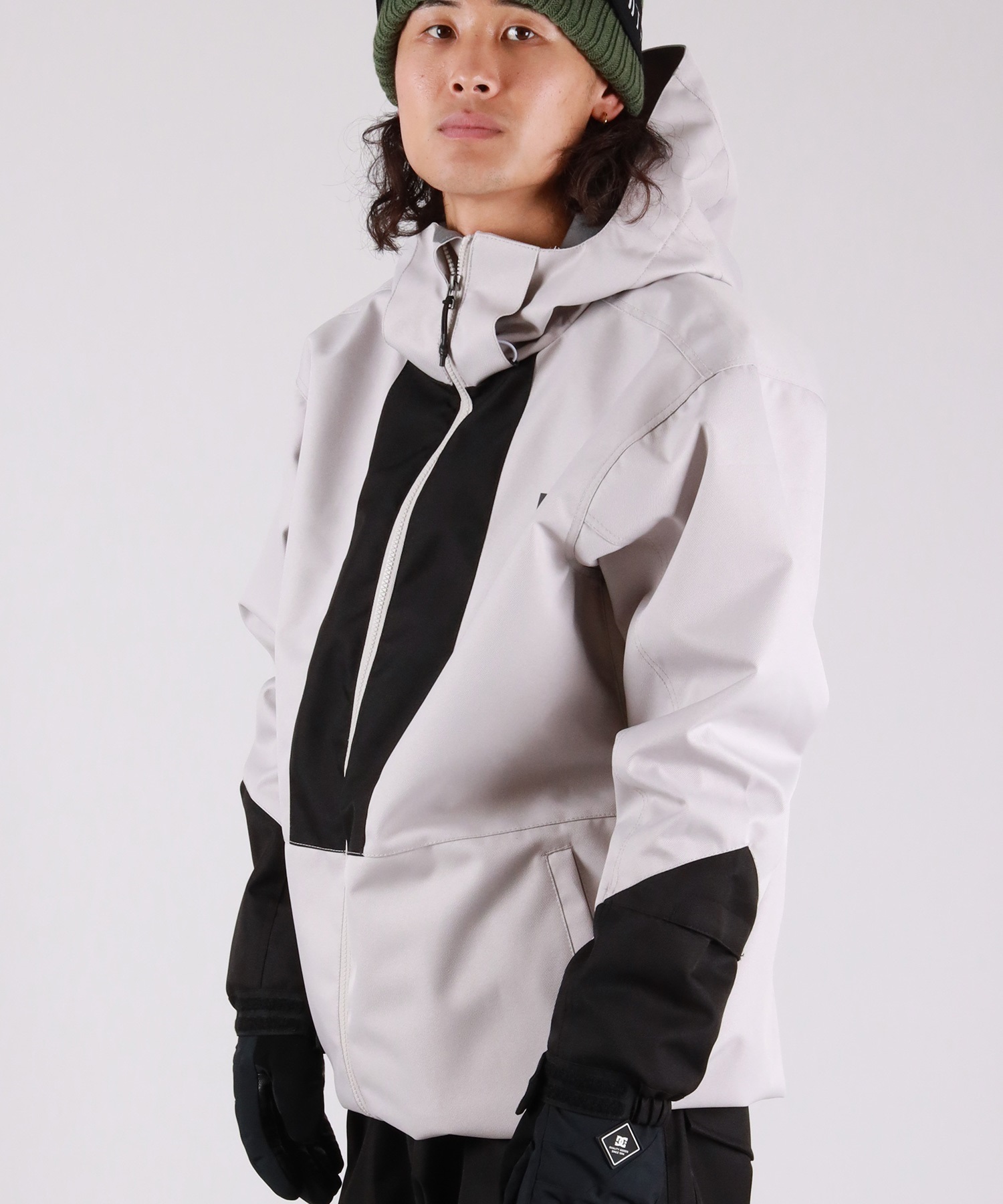 YELJAM イエロージャム YJ52511 スノーボード ウェア ジャケット ユニ