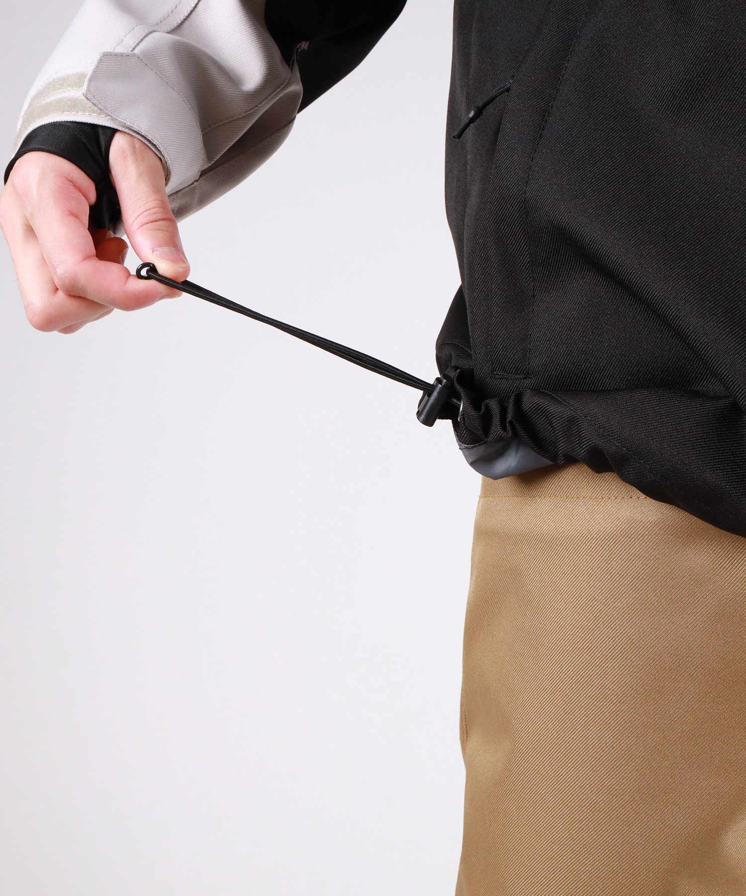 YELJAM イエロージャム YJ52511 スノーボード ウェア ジャケット ユニ