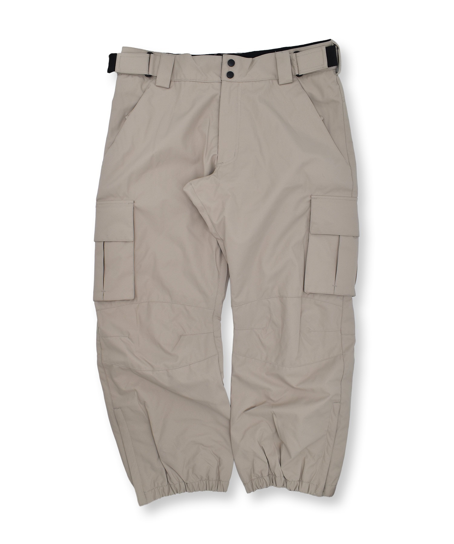 YELJAM イエロージャム YJ52528 スノーボード ウェア ユニセックス