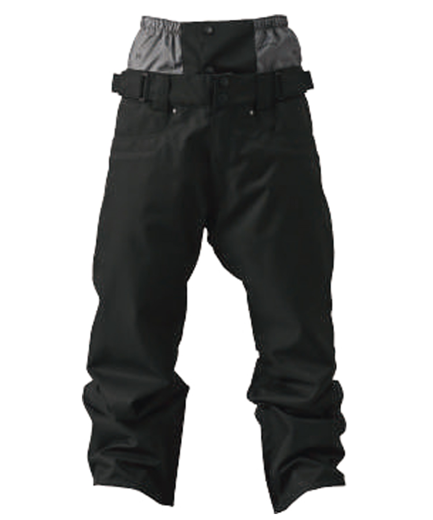 (早い者勝ち!)YELJAM スノーボードボトム 早期購入/店頭受取対象外】YELJAM イエロージャム スノーボード