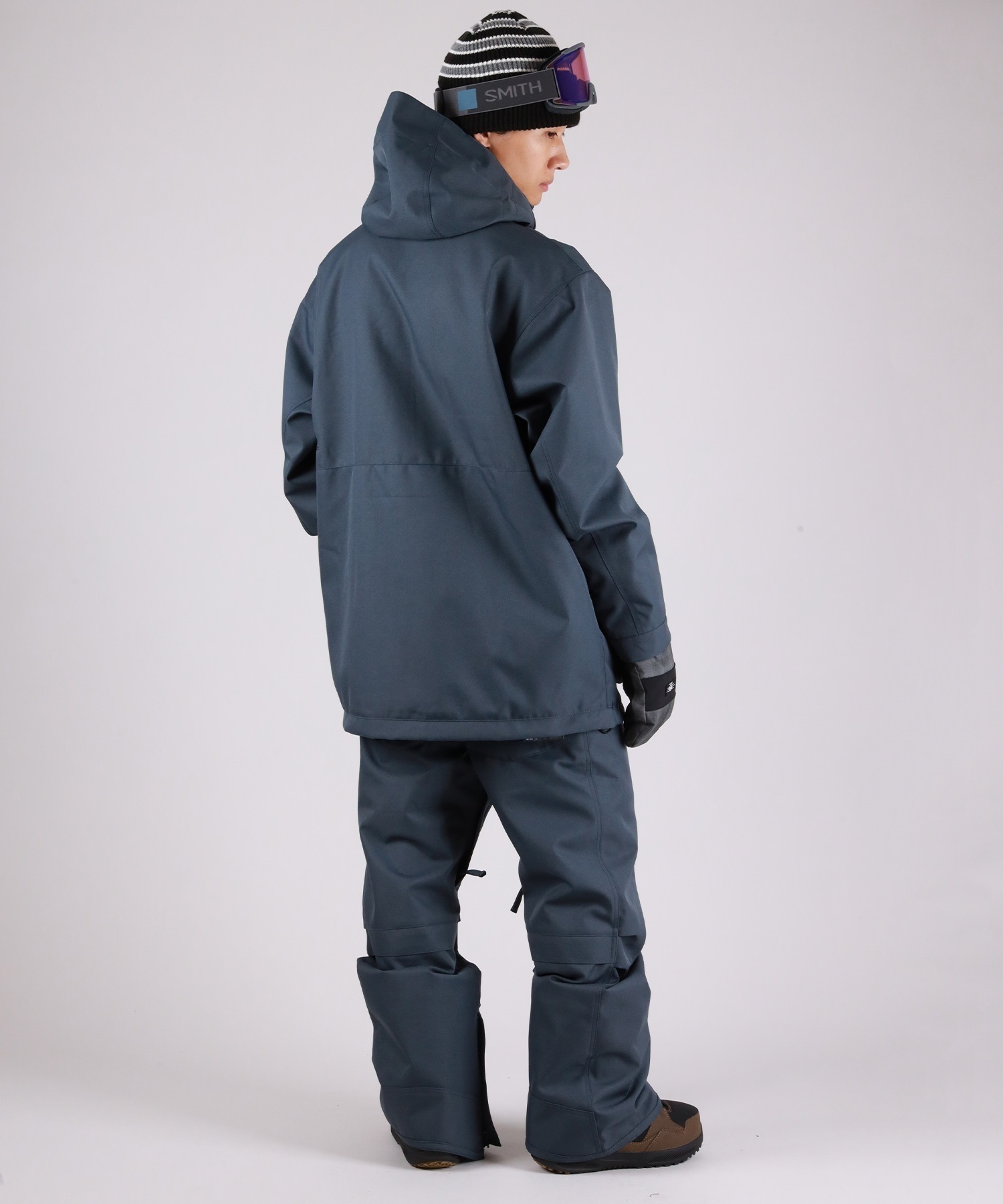 YELJAM イエロージャム スノーボード ウェア パンツ ユニセックス