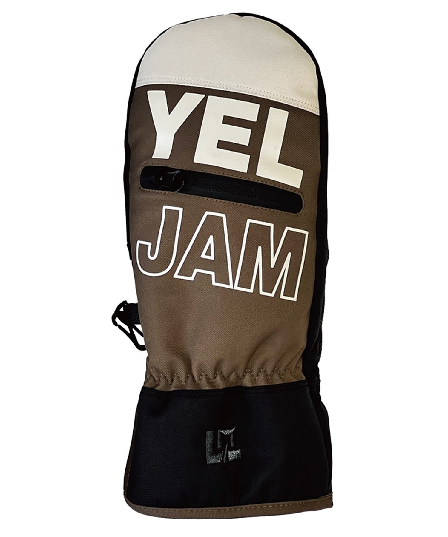 YELJAM イエロージャム YJ52552 スノーボード グローブ ユニセックス