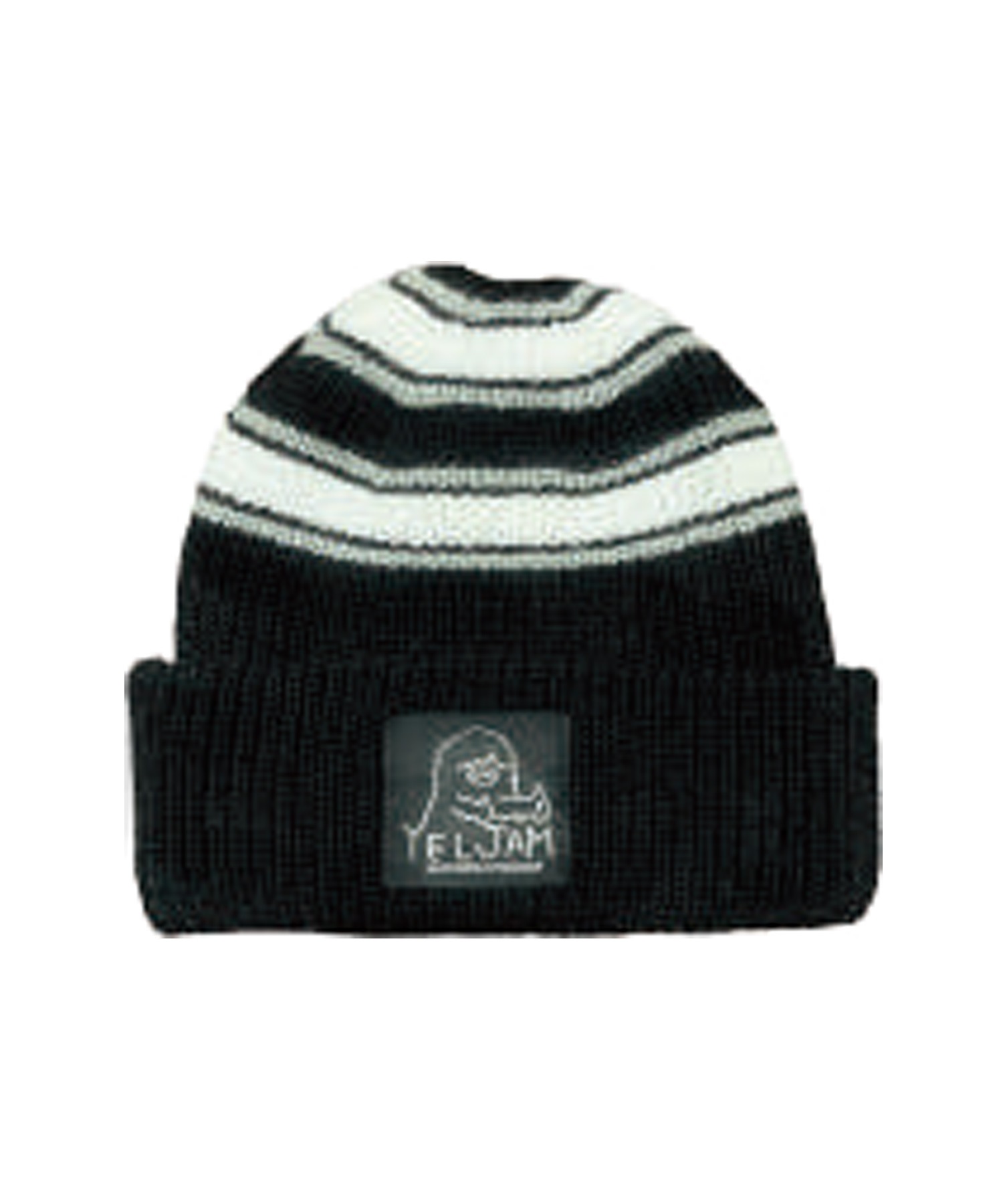YELJAM イエロージャム YJ52467 スノーボード ビーニー ユニセックス