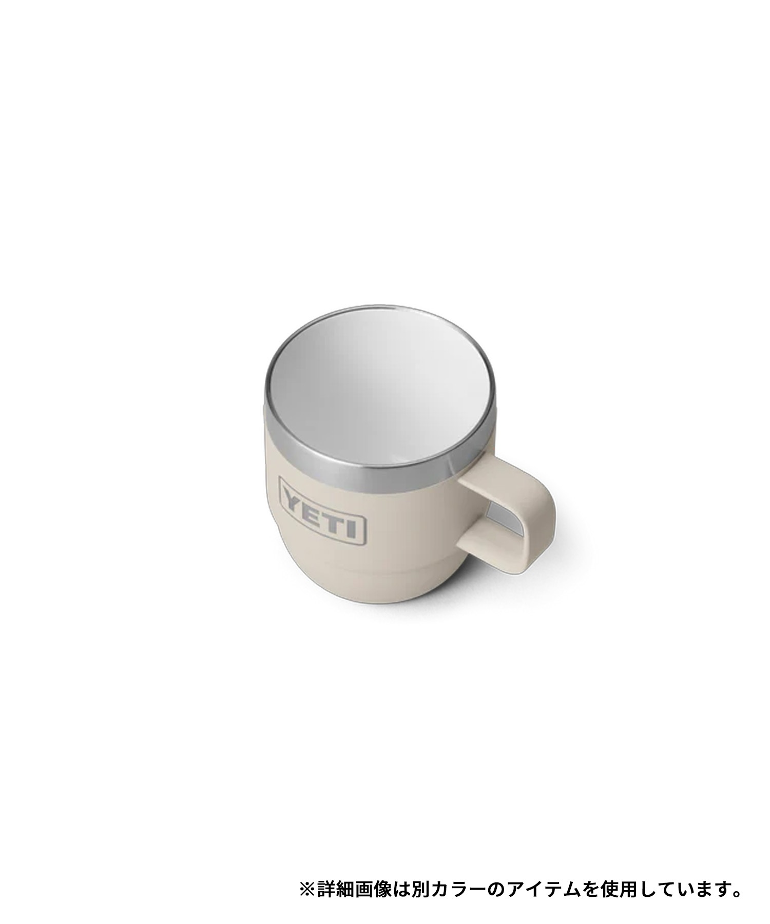 YETI イエティ マグカップ 2個セット 保温 保冷 ランブラー 6oz 177ml