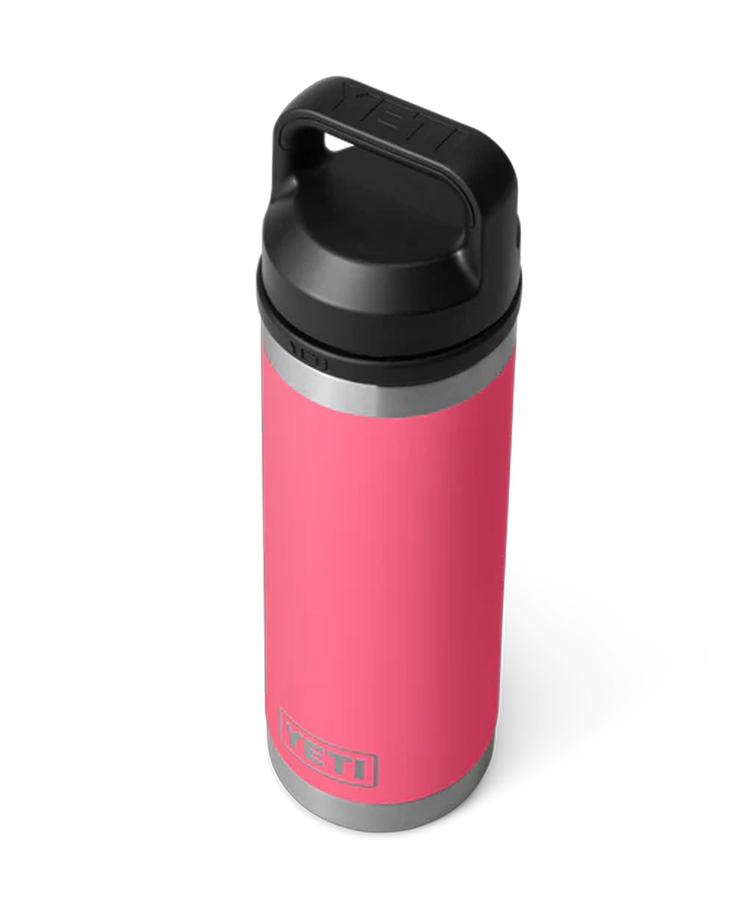 YETI イエティ ステンレスボトル 水筒 保温 保冷 ランブラー チャグ