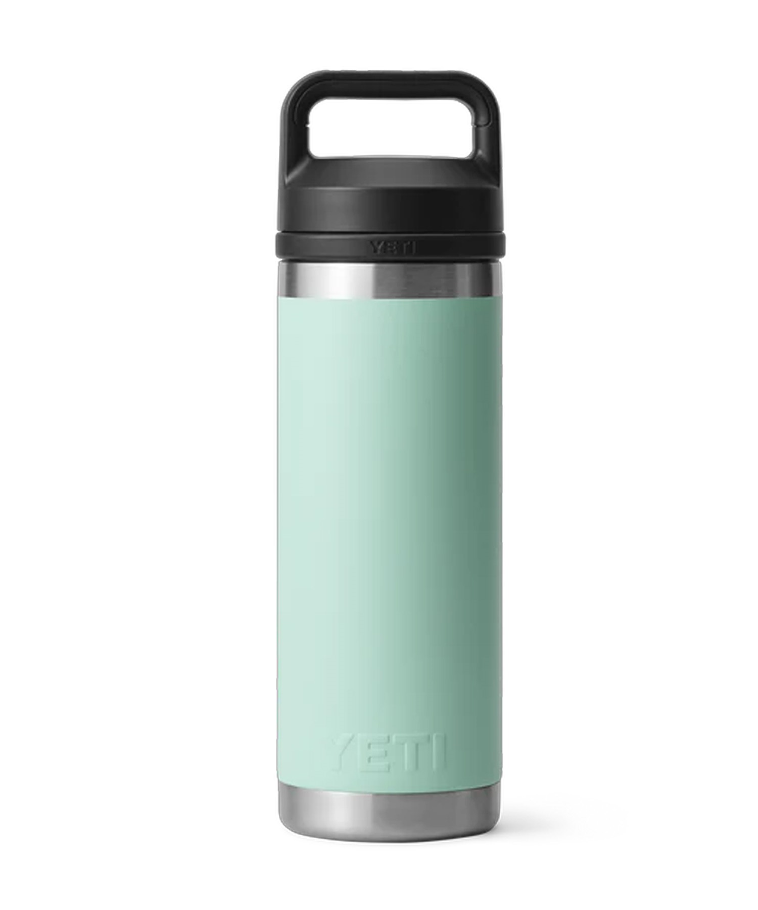 YETI イエティ ステンレスボトル 水筒 保温 保冷 ランブラー チャグ