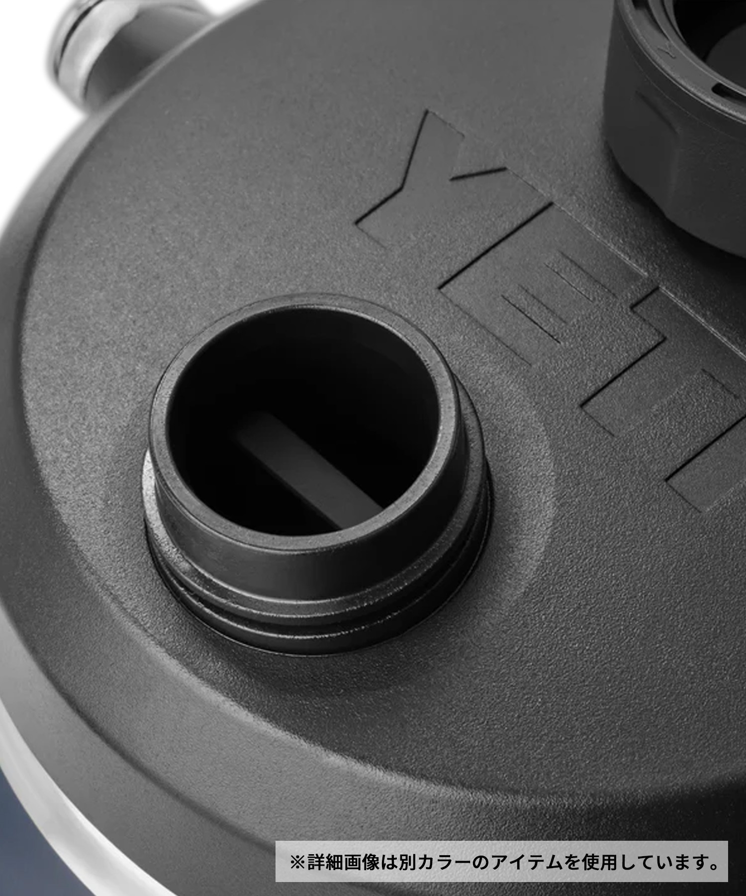 YETI イエティ ジャグ 保温 保冷 ランブラー ハーフガロン 1.8L