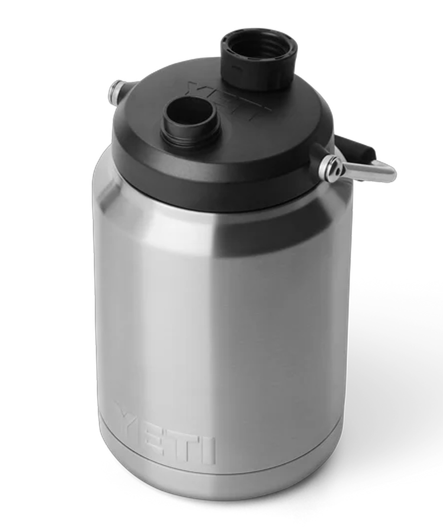 YETI イエティ ジャグ 保温 保冷 ランブラー ハーフガロン 1.8L