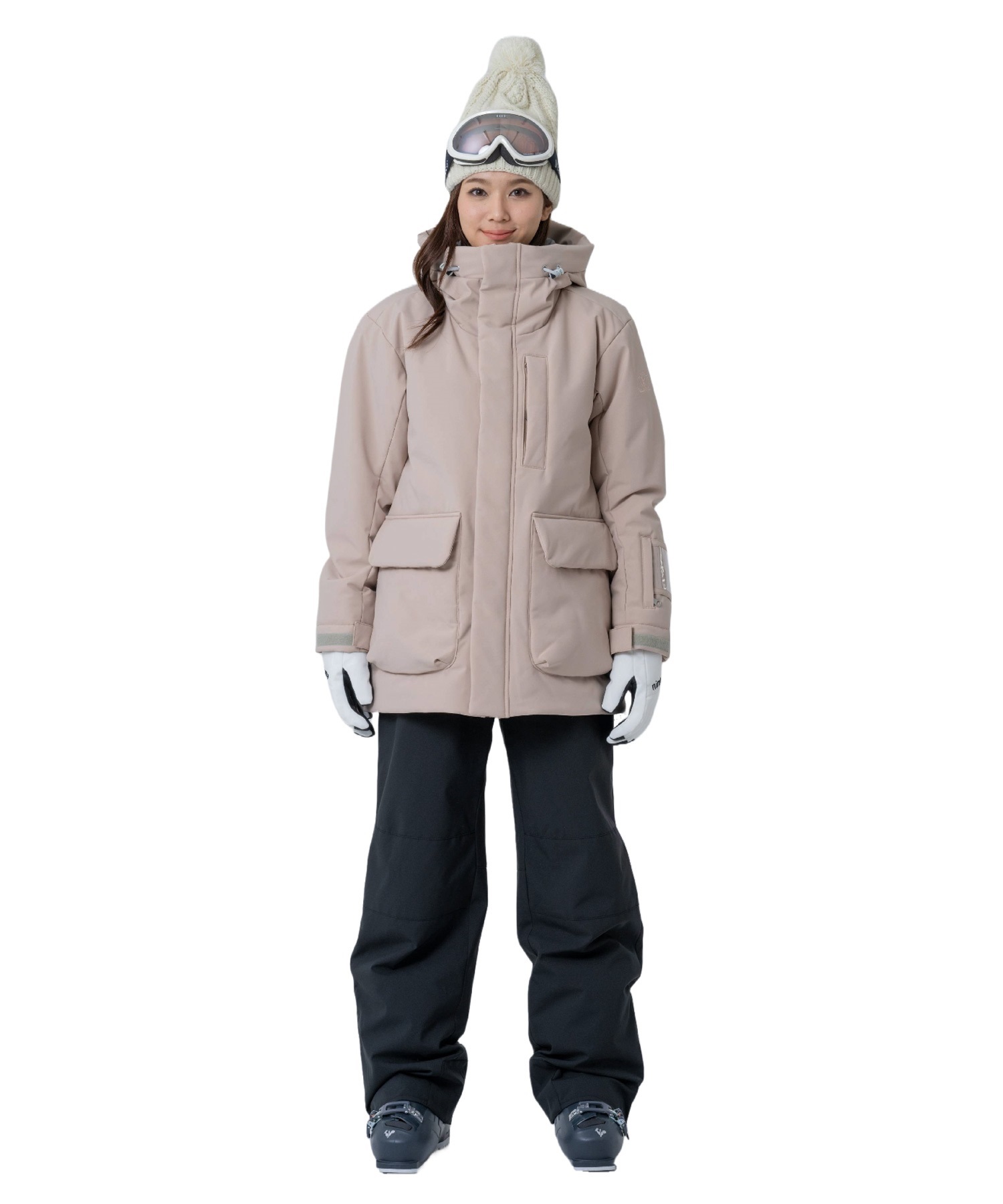 WINDEX ウィンデックス WS-8603 スノーボード ウェア 上下セット