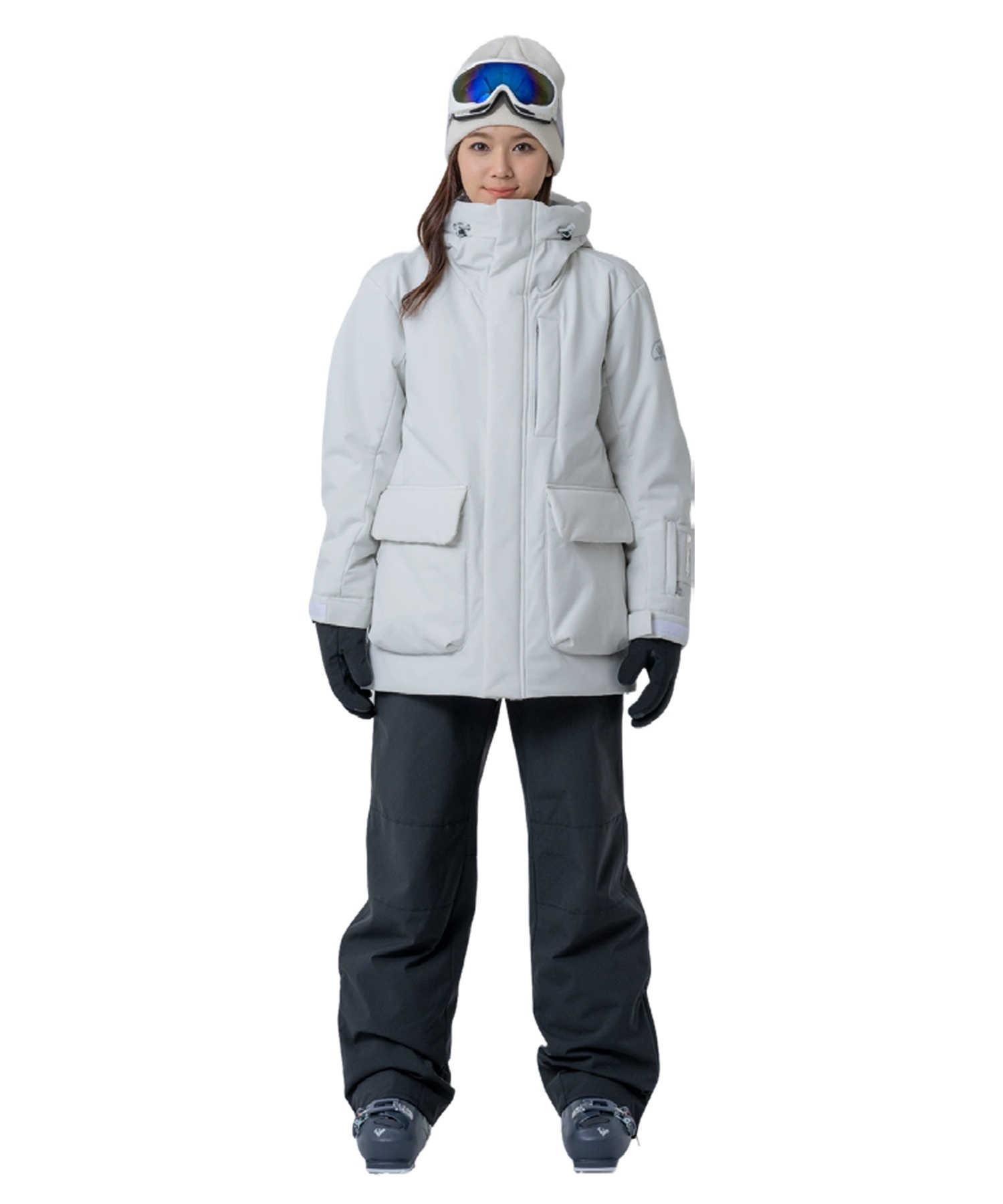 WINDEX ウィンデックス WS-8603 スノーボード ウェア 上下セット