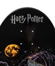 WELCOME ウェルコム スケートボード デッキ HARRY POTTER コラボ 10.125inch DEMENTOR 初心者 ハリーポッター(BLK-101inch)