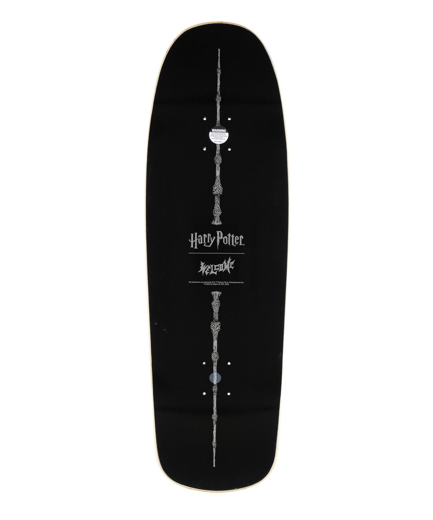 ハリーデッキ スペシャルシリーズ「Stride Deckset Harri PREMIUM(ストライド デッキ