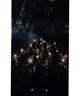 WELCOME ウェルコム スケートボード デッキ HARRY POTTER コラボ 9.75inch ARRIVAL 初心者 ハリーポッター(BLK-9.7inch)