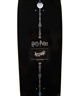 WELCOME ウェルコム スケートボード デッキ HARRY POTTER コラボ 9.75inch ARRIVAL 初心者 ハリーポッター(BLK-9.7inch)
