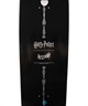 WELCOME ウェルコム スケートボード デッキ HARRY POTTER コラボ 8.75inch SEEKER 初心者 ハリーポッター(BLK-8.7inch)