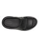 OOFOS ウーフォス サンダル リカバリー 軽量 OOyea ウーヤー 2000970050252(Black-22cm)