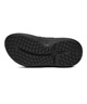 OOFOS ウーフォス サンダル リカバリー 軽量 OOyea ウーヤー 2000970050252(Black-22cm)