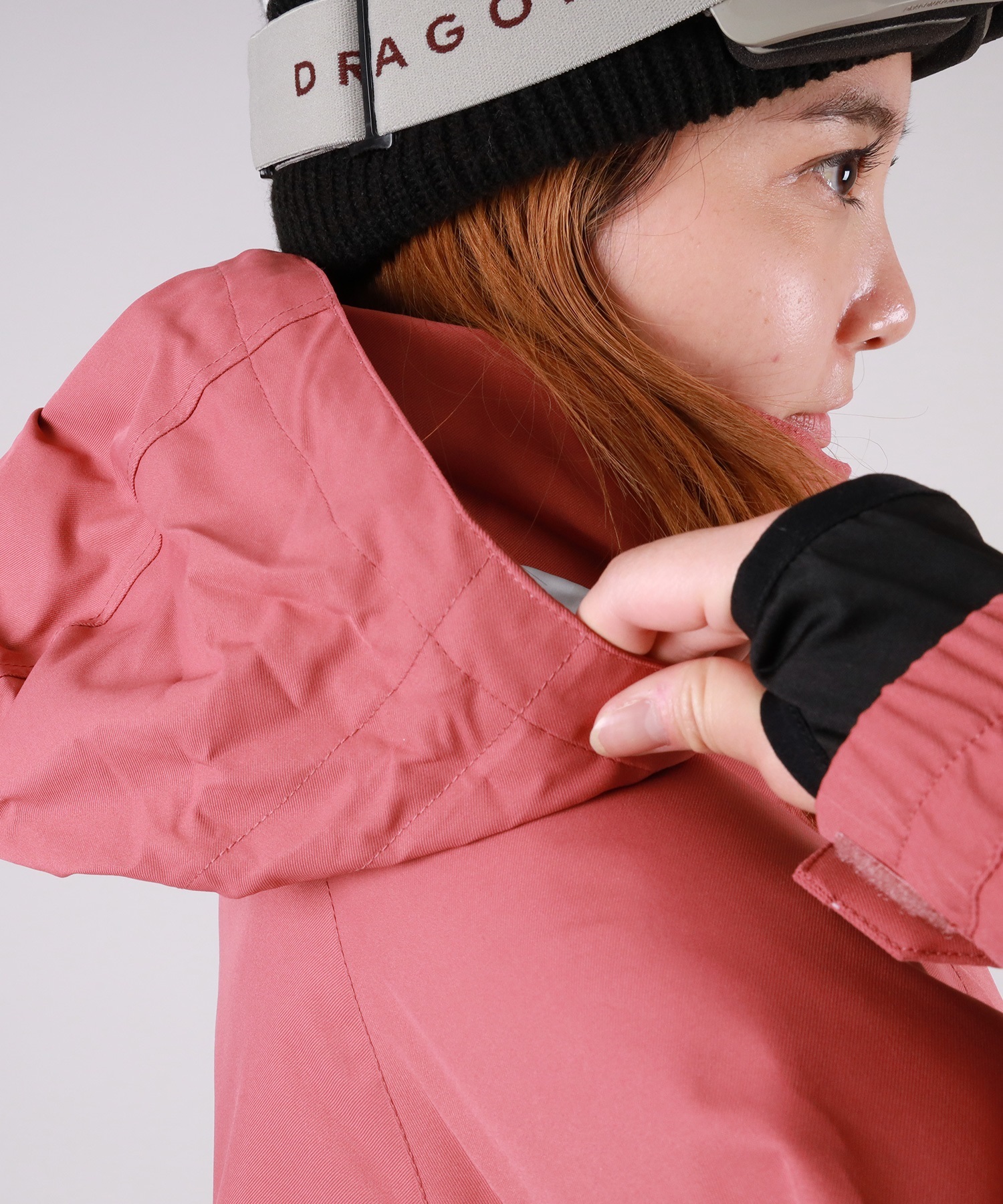 ARG エーアールジー ARJ15001 スノーボードウェア ジャケット