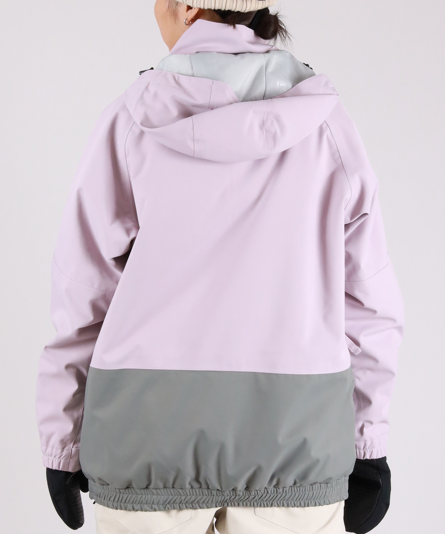 ARG エーアールジー ARJ15001 スノーボードウェア ジャケット