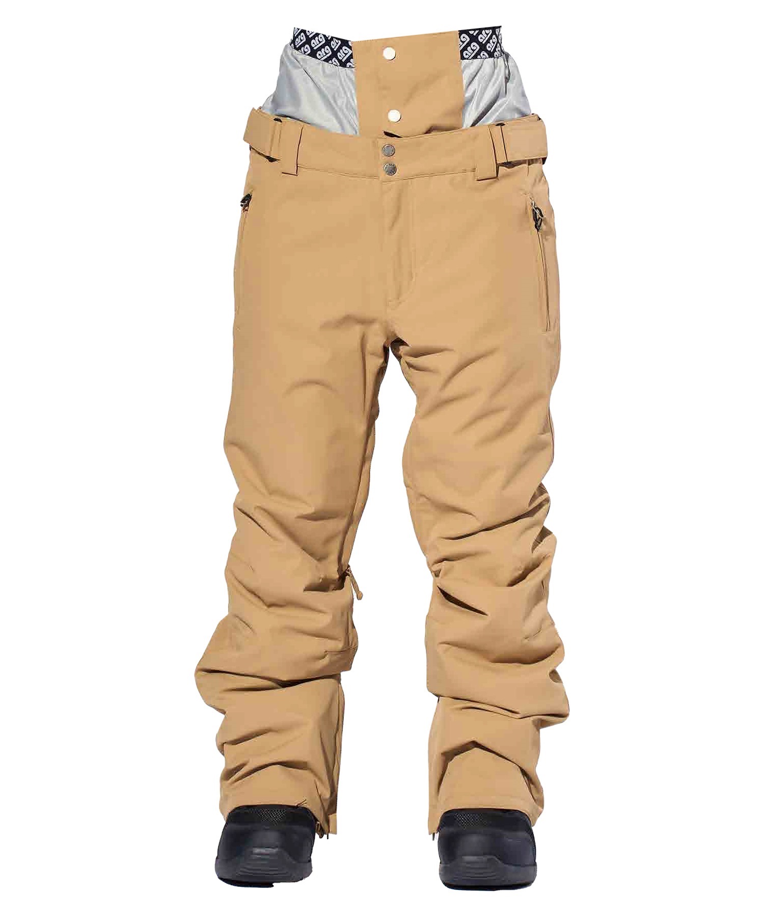 ARG エーアールジー スノーボードウェア パンツ レディース ARP15005