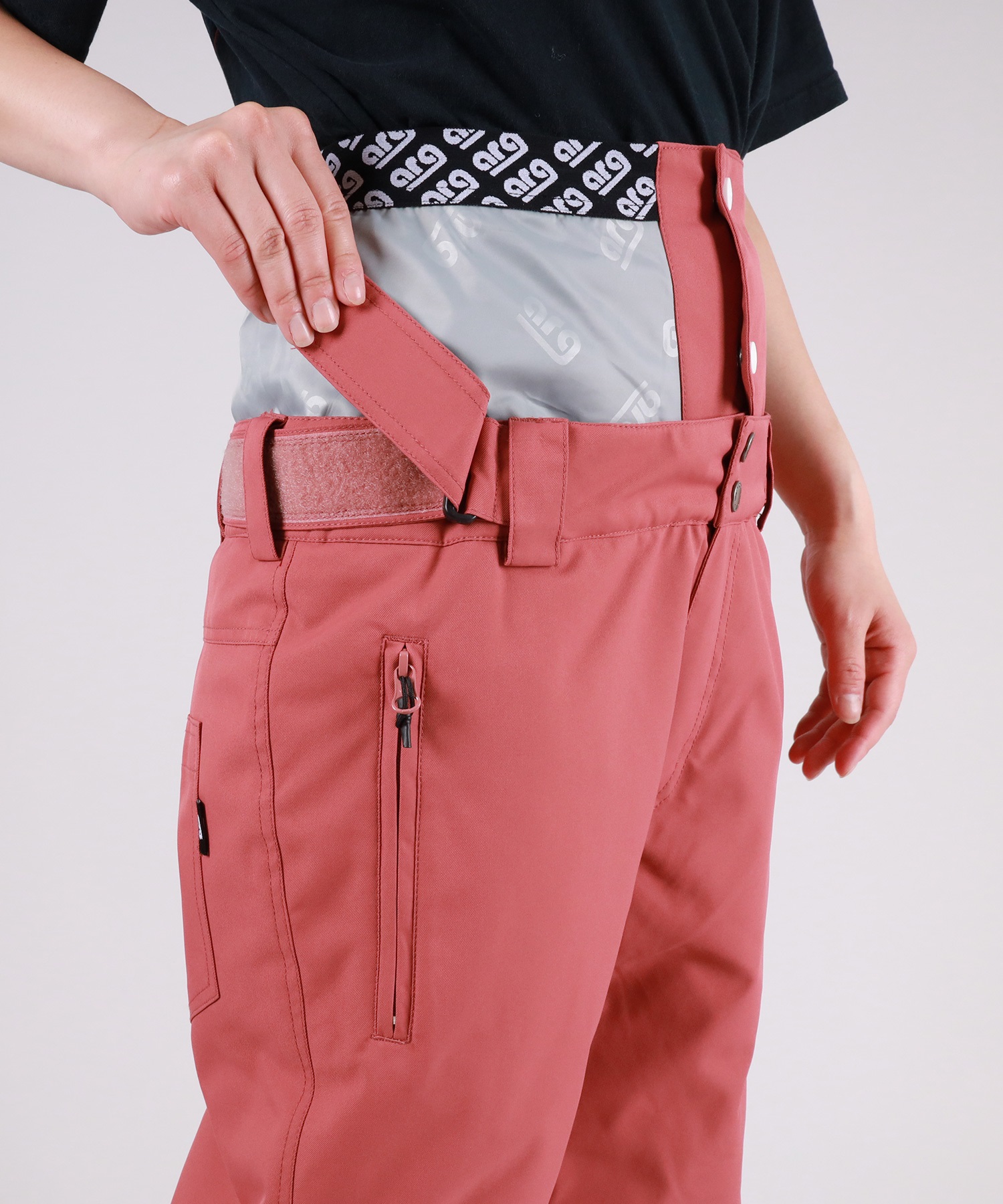 ARG エーアールジー スノーボードウェア パンツ レディース ARP15005