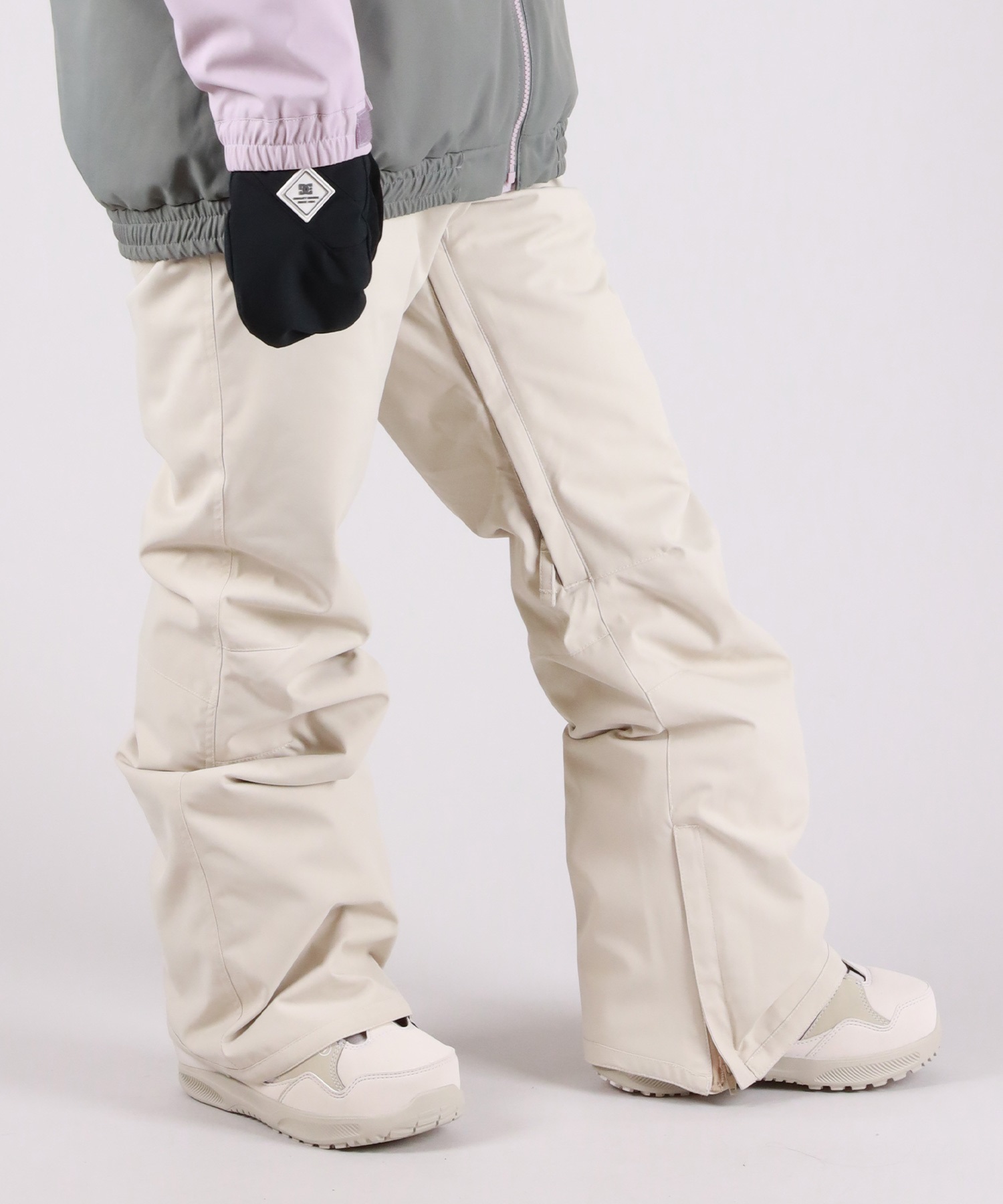 ARG エーアールジー スノーボードウェア パンツ レディース ARP15005