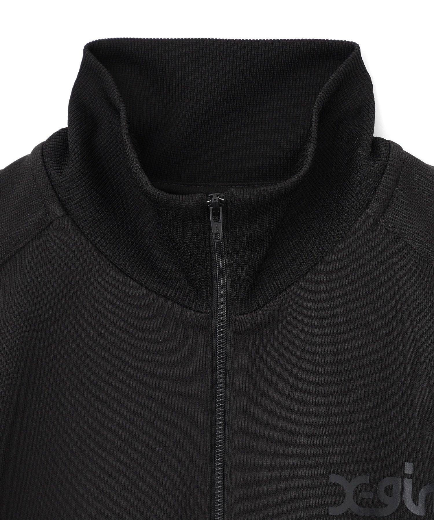 X-girl SPORTS エックスガールスポーツ ジャージ トラックジャケット