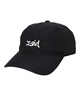 X-GIRL SPORT/エックスガールスポーツ BASIC CAP  キャップ 155251051002(WHITE-ONE)