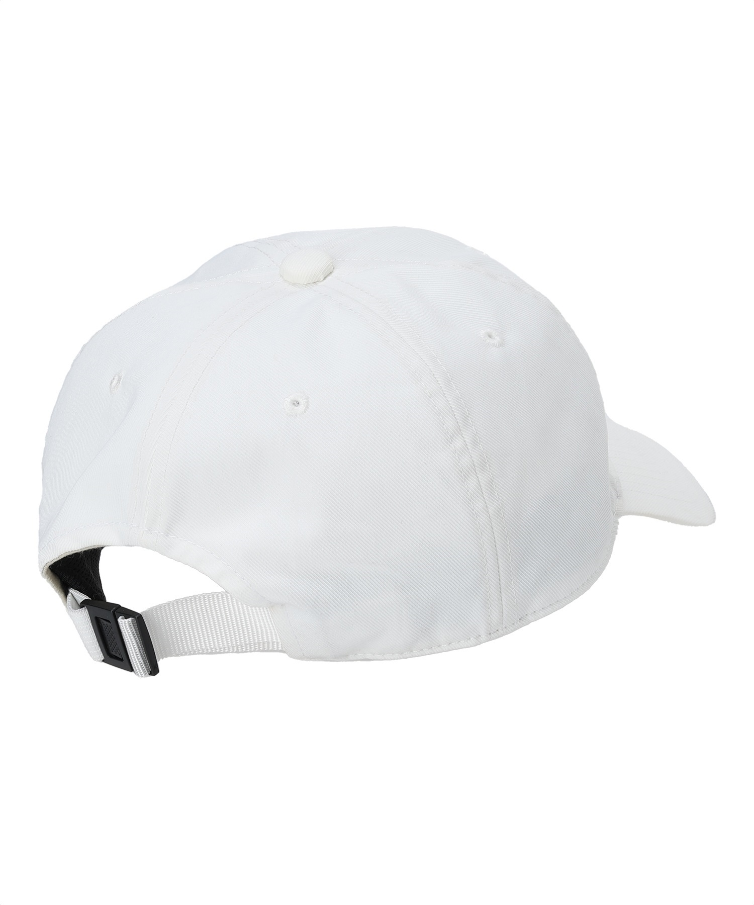 X-GIRL SPORT/エックスガールスポーツ BASIC CAP  キャップ 155251051002(WHITE-ONE)