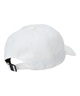 X-GIRL SPORT/エックスガールスポーツ BASIC CAP  キャップ 155251051002(WHITE-ONE)