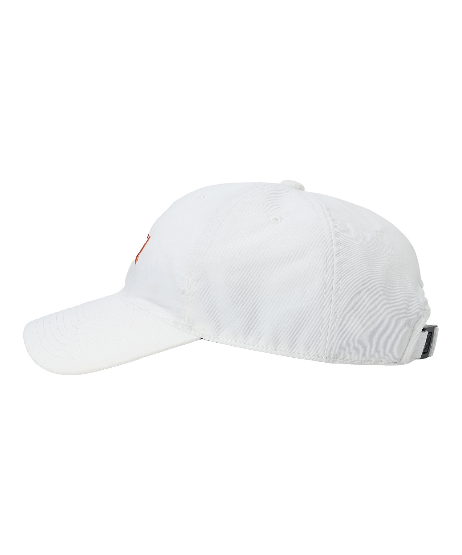 X-GIRL SPORT/エックスガールスポーツ BASIC CAP  キャップ 155251051002(WHITE-ONE)