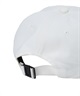 X-GIRL SPORT/エックスガールスポーツ BASIC CAP  キャップ 155251051002(WHITE-ONE)