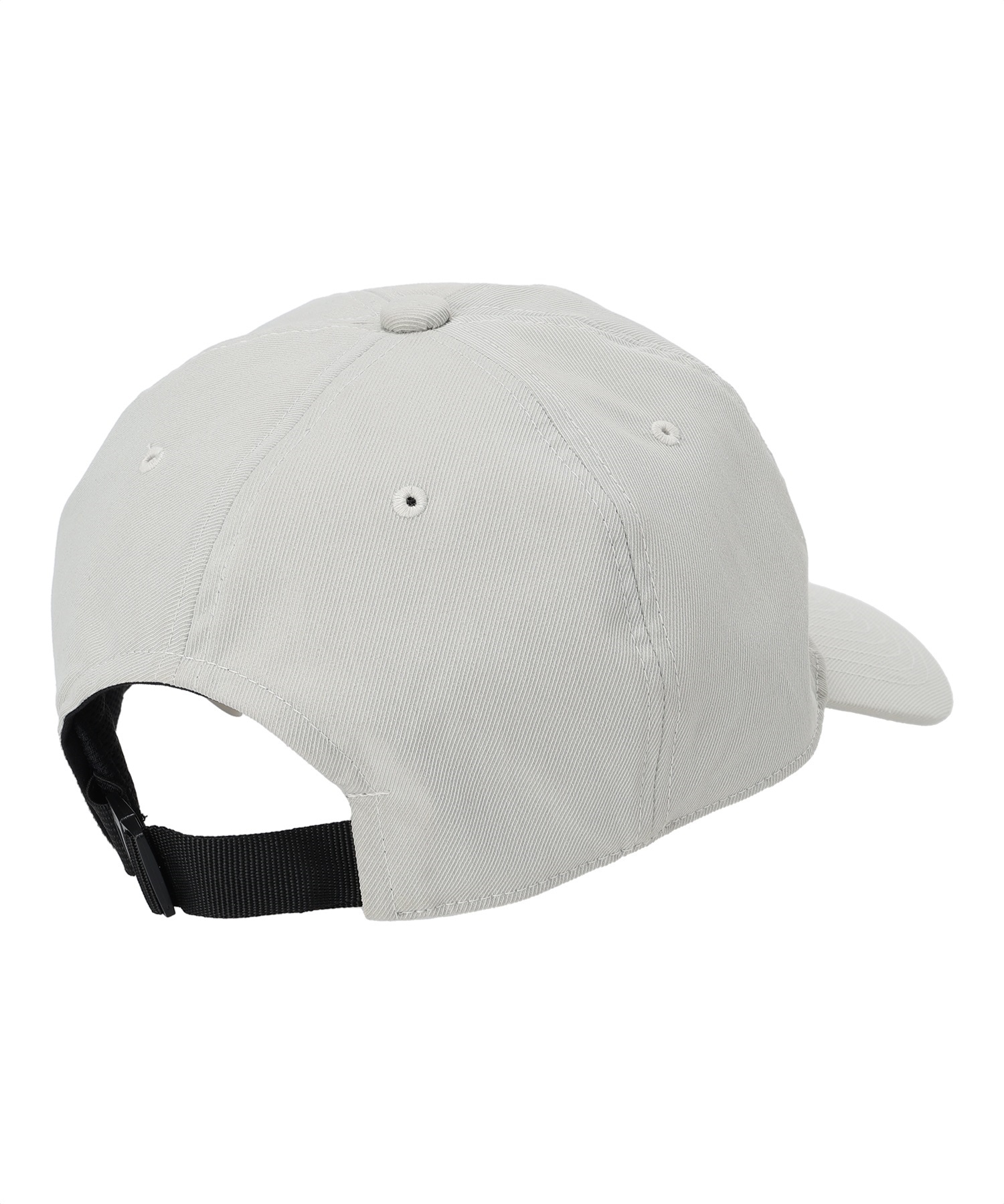 X-GIRL SPORT/エックスガールスポーツ BASIC CAP  キャップ 155251051002(WHITE-ONE)