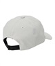X-GIRL SPORT/エックスガールスポーツ BASIC CAP  キャップ 155251051002(WHITE-ONE)