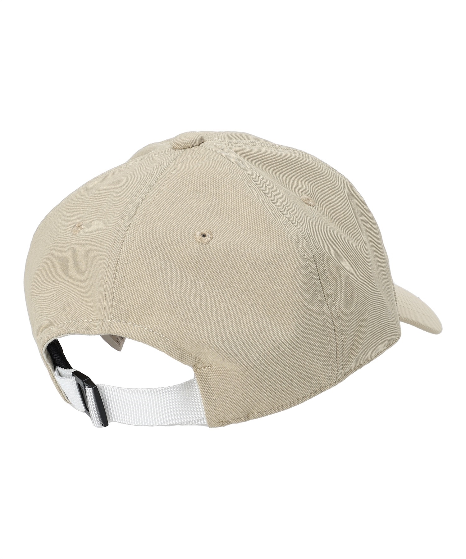 X-GIRL SPORT/エックスガールスポーツ BASIC CAP  キャップ 155251051002(WHITE-ONE)