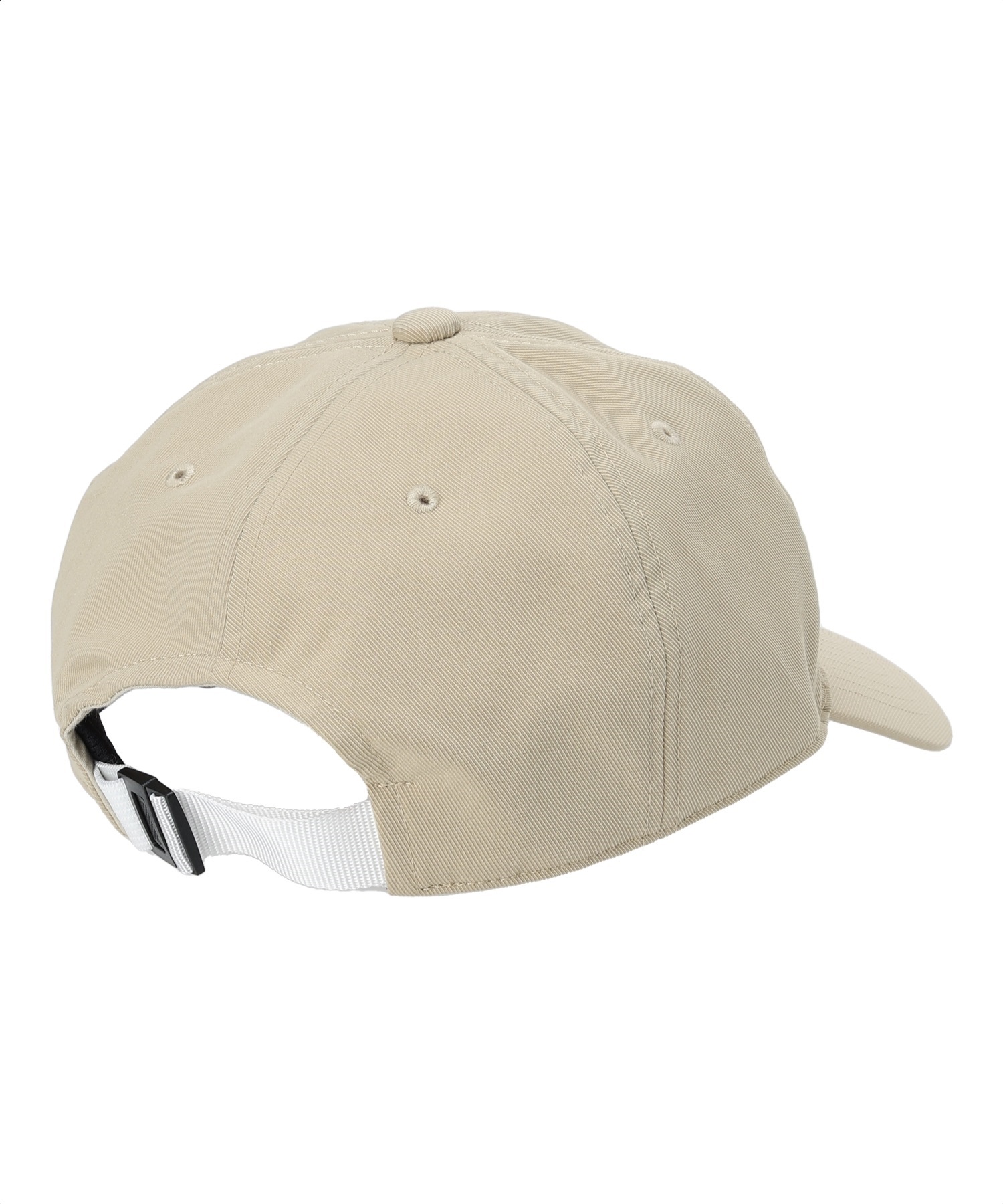 X-GIRL SPORT/エックスガールスポーツ BASIC CAP  キャップ 155251051002(WHITE-ONE)