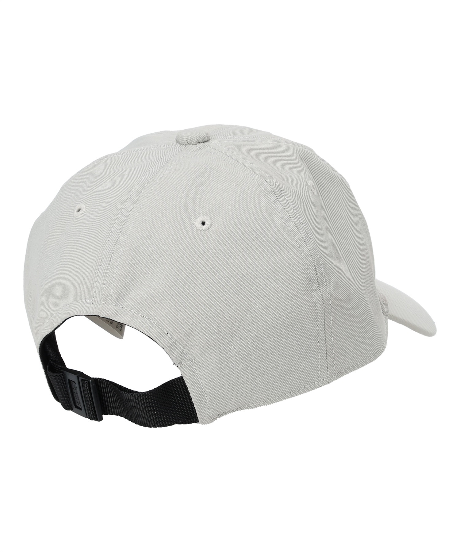 X-GIRL SPORT/エックスガールスポーツ BASIC CAP  キャップ 155251051002(WHITE-ONE)