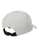 X-GIRL SPORT/エックスガールスポーツ BASIC CAP  キャップ 155251051002(WHITE-ONE)