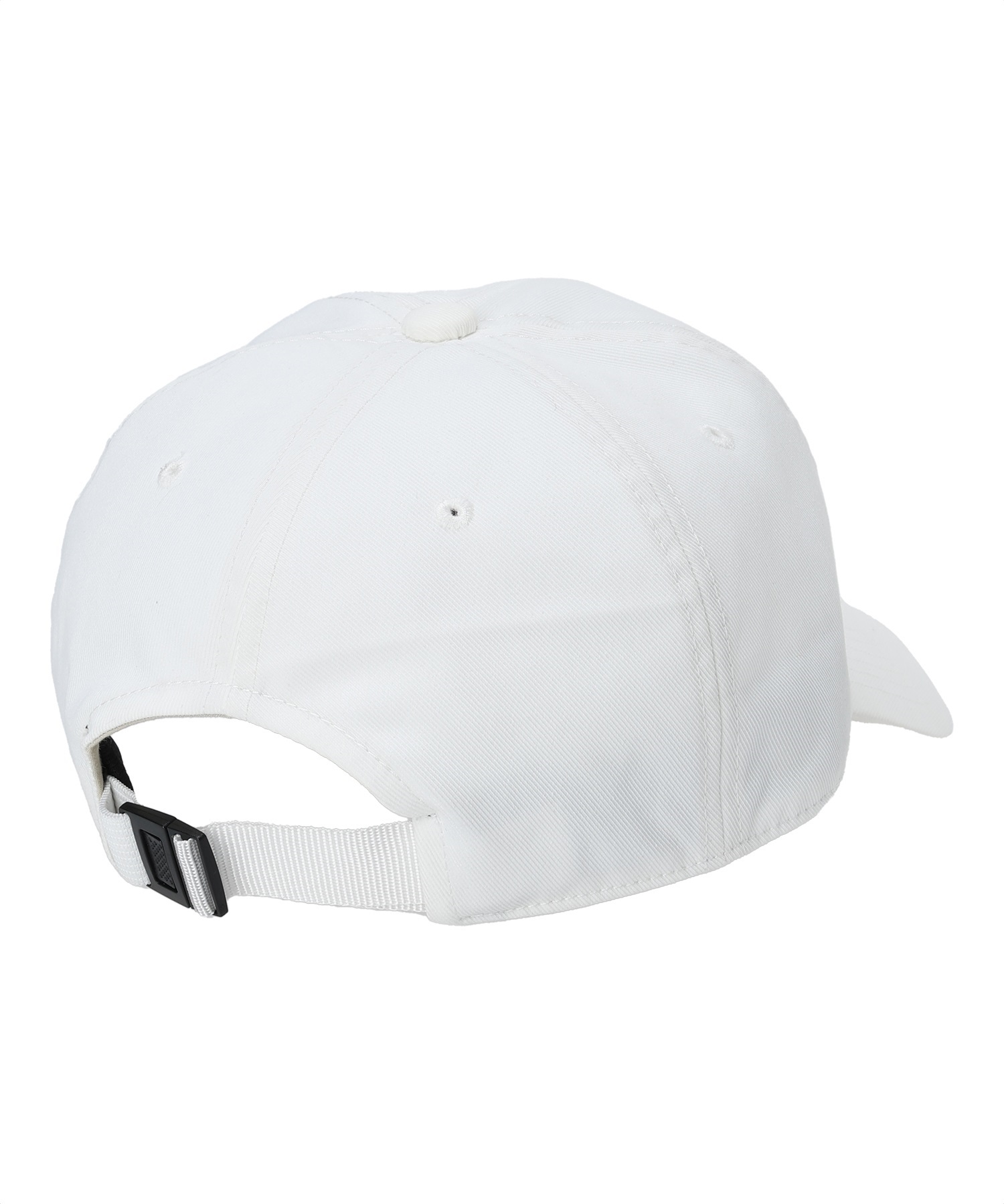 X-GIRL SPORT/エックスガールスポーツ BASIC CAP  キャップ 155251051002(WHITE-ONE)