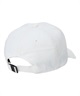 X-GIRL SPORT/エックスガールスポーツ BASIC CAP  キャップ 155251051002(WHITE-ONE)