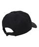 X-GIRL SPORT/エックスガールスポーツ BASIC CAP  キャップ 155251051002(WHITE-ONE)