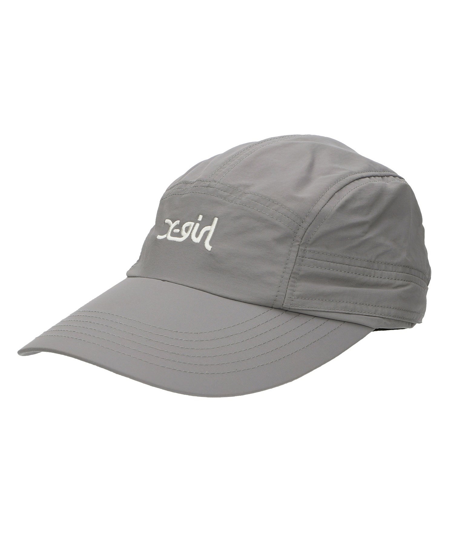 X-GIRL エックスガール キャップ SUN GUARD CAP 155251051003