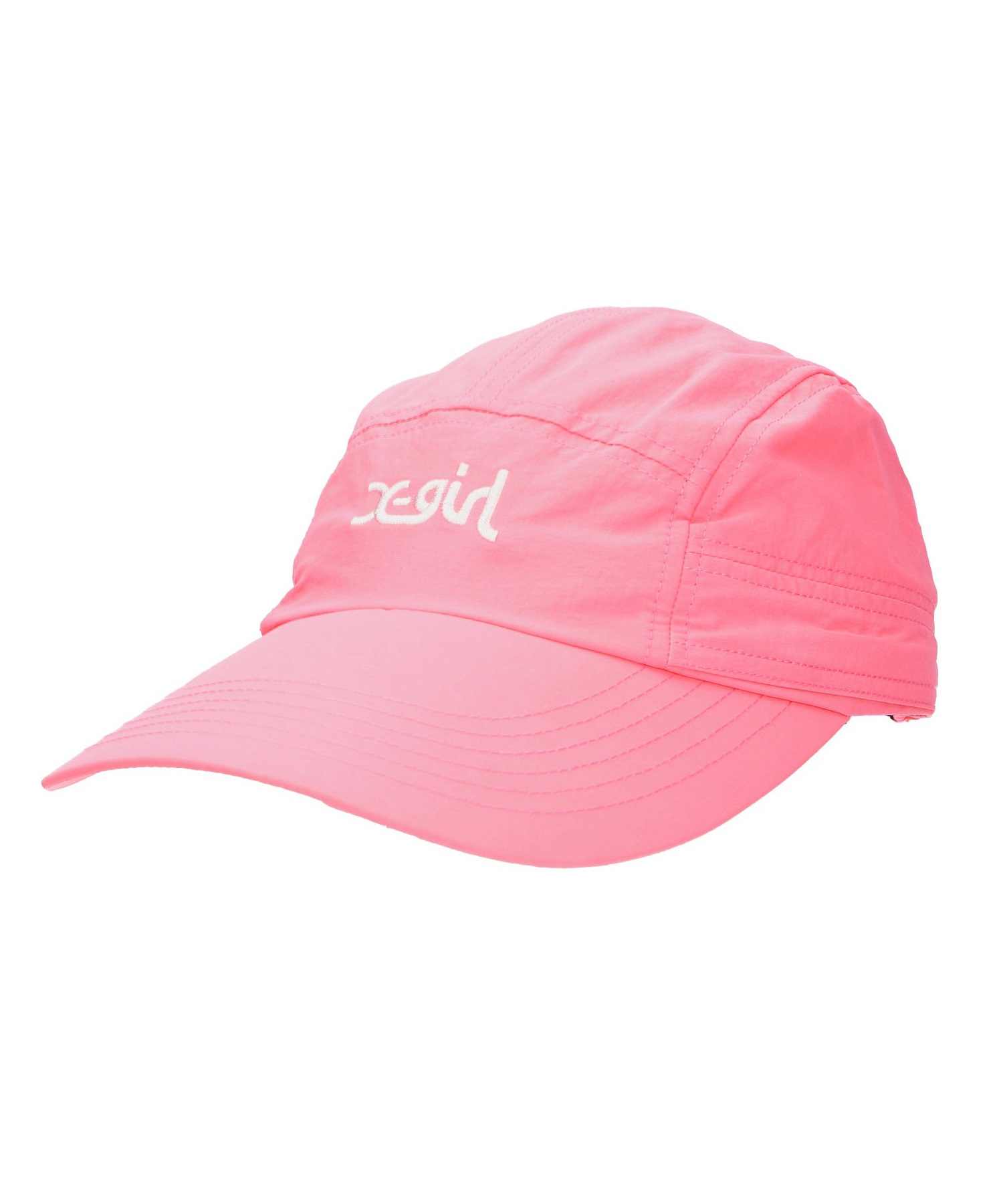 X-GIRL エックスガール キャップ SUN GUARD CAP 155251051003